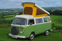 Classic Campervan Hire 1062951 Image 0